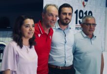 Anno Ziro. La nuova Pro Patria formato famiglia di Mauro Zironelli: “Fossi bustocco sarei contento del nuovo corso”