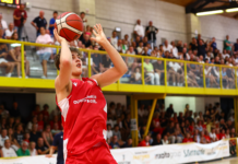 Robert Kangur, il talento di un predestinato che sta sbocciando in casa Pallacanestro Varese