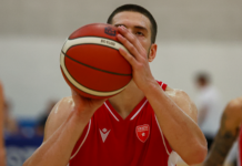 Stefan Nikolic e quel vento dell’Est che torna a soffiare per rendere grande la Pallacanestro Varese