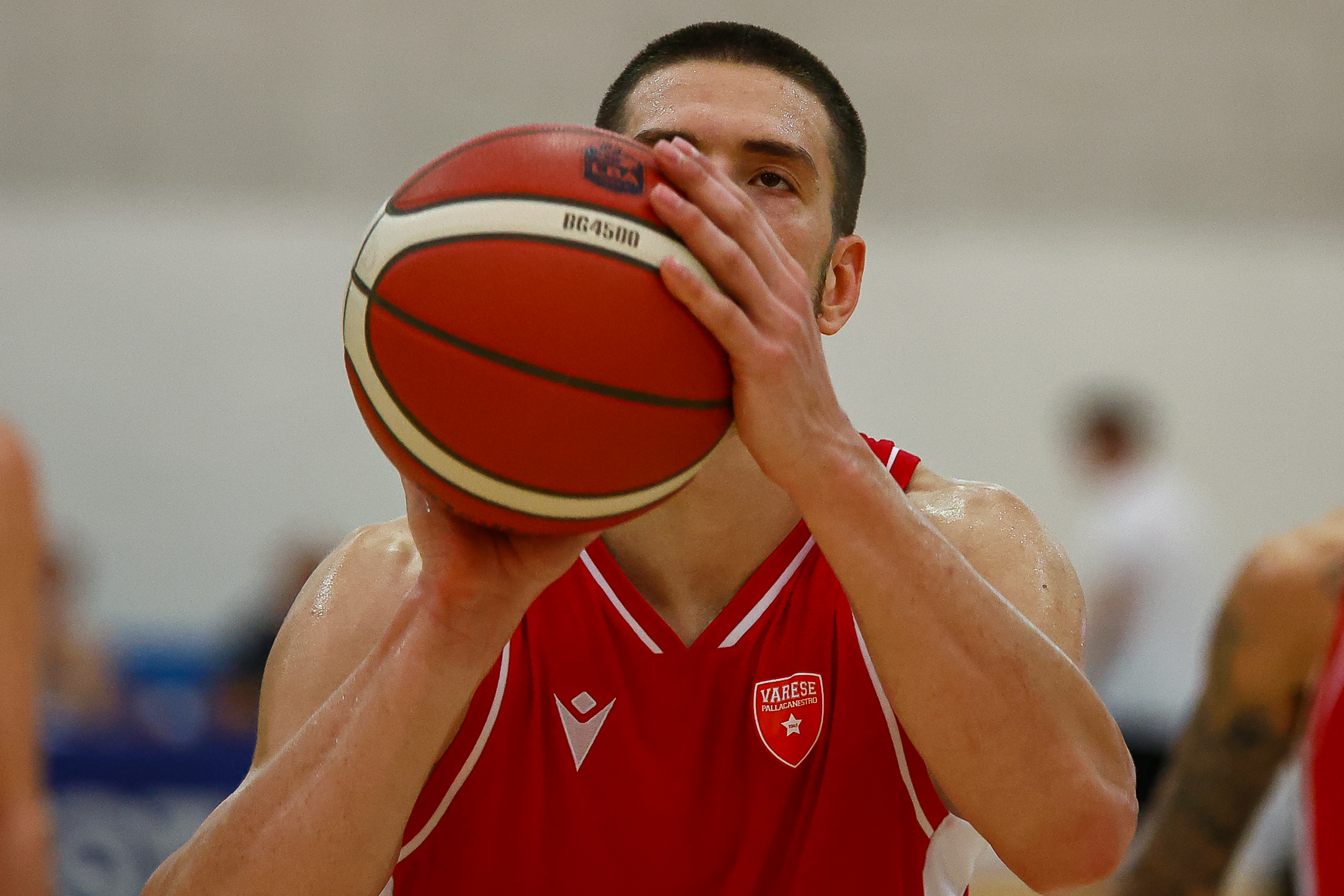 Stefan Nikolic e quel vento dell’Est che torna a soffiare per rendere grande la Pallacanestro Varese