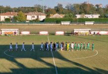 Coppa Italia – Sestese-Gallarate, 0-0 al 5′