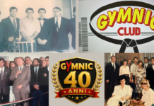 Gymnic compie 40 anni. La favola che ha conquistato il territorio: una storia di sport e persone