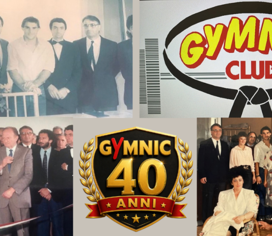 Gymnic compie 40 anni. La favola che ha conquistato il territorio: una storia di sport e persone