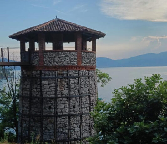 La passeggiata mattutina “Ispra e le sue fornaci”, alla scoperta della storia manifatturiera del paese