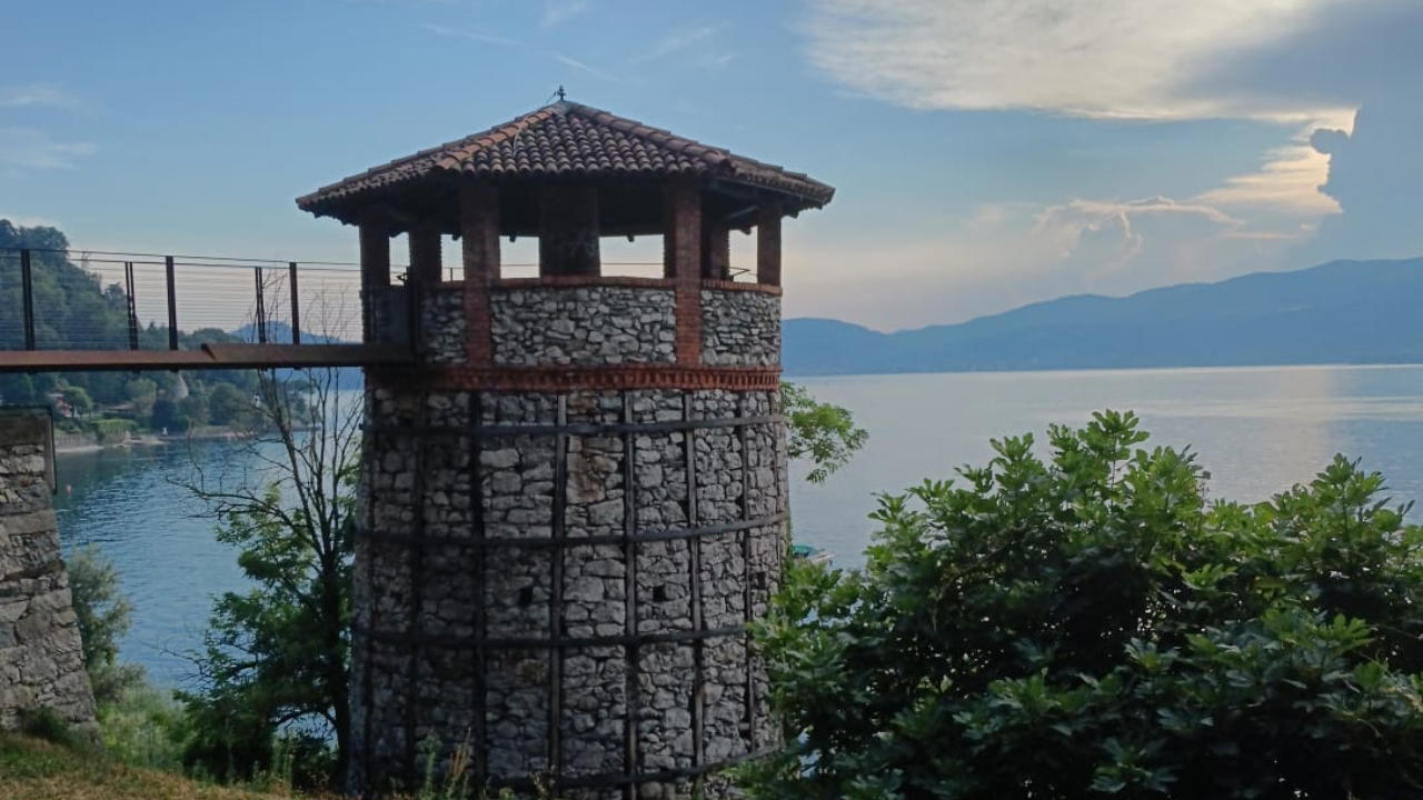La passeggiata mattutina “Ispra e le sue fornaci”, alla scoperta della storia manifatturiera del paese