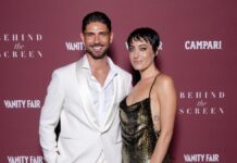 Dal “Franco Ossola” al red carpet: l’ex biancorosso Achraf Lazaar sbarca alla Mostra del Cinema di Venezia