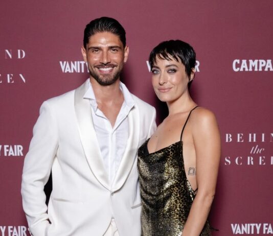 Dal “Franco Ossola” al red carpet: l’ex biancorosso Achraf Lazaar sbarca alla Mostra del Cinema di Venezia