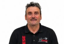 Rivoluzione Handicap Sport Varese: la leggenda Damiano Airoldi in panchina e metà roster rinnovato