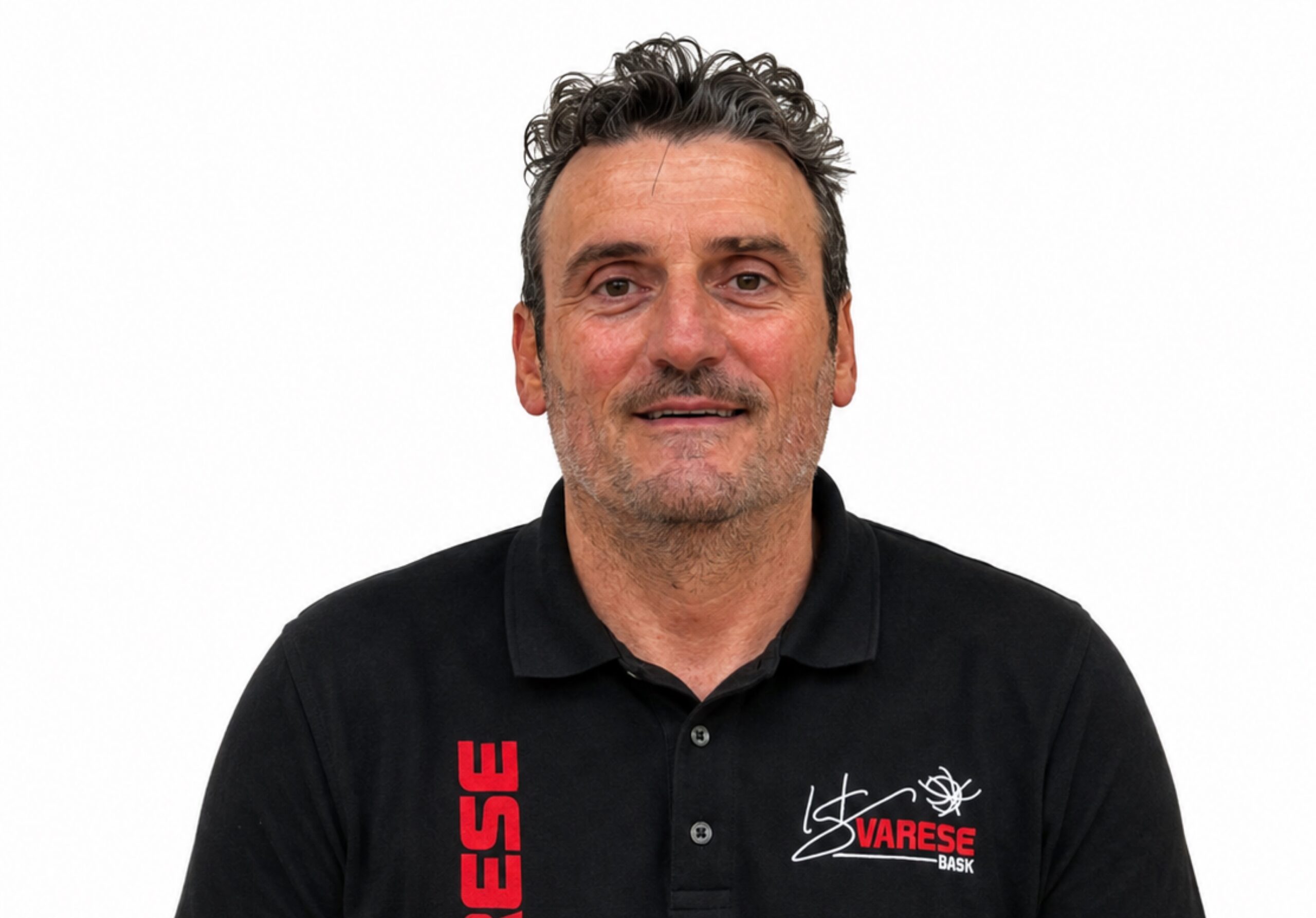 Rivoluzione Handicap Sport Varese: la leggenda Damiano Airoldi in panchina e metà roster rinnovato