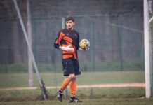 La famiglia Amor Sportiva, Lovera “Qui da tutta la vita, sogno la Prima Categoria. Alessio sempre con noi”
