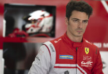 Rovera sfiora il podio a Austin. Quarto posto nel WEC e ora l’esordio a Suzuka nell’IGTC: “Mi sto preparando al meglio”