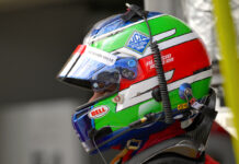 FIA WEC – Scocca l’ora del Fuji per Alessio Rovera: “Vietato sbagliare per tenere i giochi aperti”