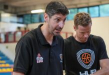 BBG, Allegretti: “Preseason positiva, l’assenza di Buckner pesa. Dovremo essere costanti, obiettivo playoff e fatti bene”