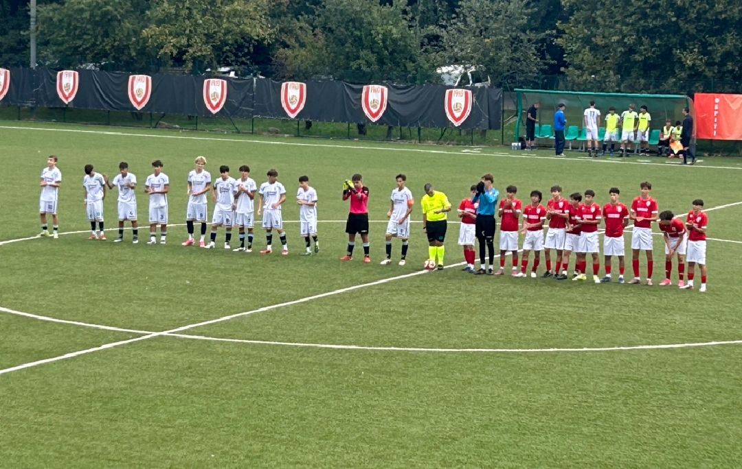 Diario Biancorosso – Squilli U16 e U14, battaglia da X per l’U17. L’Agonistica parte con il piede giusto