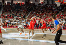 I problemi e le attenuanti di una Pallacanestro Varese ancora in cerca di sé stessa