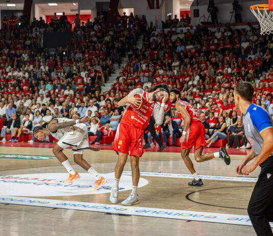 I problemi e le attenuanti di una Pallacanestro Varese ancora in cerca di sé stessa