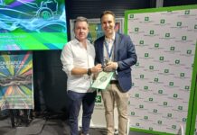 HC Varese 1977 in pole position a Monza: Regione Lombardia celebra l’attività giovanile dei gialloneri