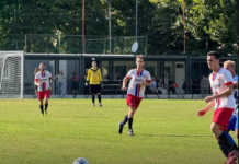 1^ – Il Girone Z riparte tra sorprese e big match: apoteosi Eagles nel derby, Ternatese corsara fuori casa