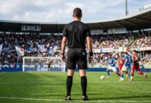 Cambia il calcio! Limiti di tempo per rimesse, rinvii e cambi: tutte le novità IFAB nel riassunto dell’AIA