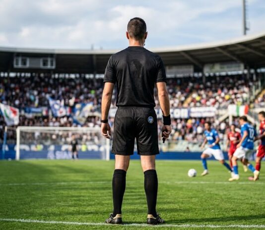 Cambia il calcio! Limiti di tempo per rimesse, rinvii e cambi: tutte le novità IFAB nel riassunto dell’AIA