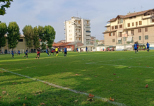 1^ – Girone V al via: la San Marco schianta il Torino Club, il San Giorgio sgambetta a sorpresa l’Union Villa Cassano