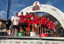 La ASD Lavena Coop Ponte Tresa fa festa a Gorla: podi per i Giovanissimi e porte aperte tra Open Day e corsi