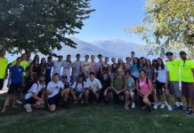 L’AVAV apre la vela alle scuole: una giornata sul Lago Maggiore con gli studenti di Parabiago