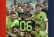 Finestra varesotta su Legnano – Azalee Gallarate dominanti nel derby. Riscatto Lonate, colpo Airoldi