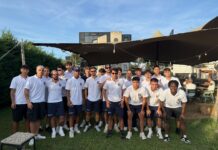 L’Azzurra Mozzate alza il sipario e guarda con fiducia alla Seconda Categoria: “Possiamo toglierci soddisfazioni”