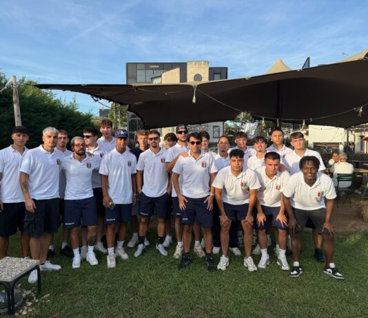 L’Azzurra Mozzate alza il sipario e guarda con fiducia alla Seconda Categoria: “Possiamo toglierci soddisfazioni”