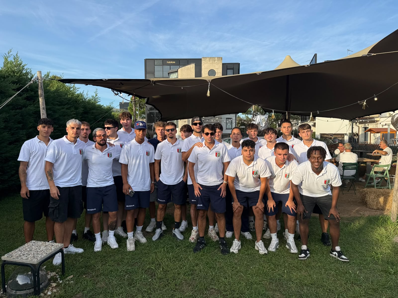 L’Azzurra Mozzate alza il sipario e guarda con fiducia alla Seconda Categoria: “Possiamo toglierci soddisfazioni”
