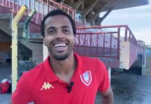 Ciceri: “Possiamo giocarcela con chiunque”. Barzotti: “Finalmente gol e vittoria. Dedica a Camilla” – VIDEO