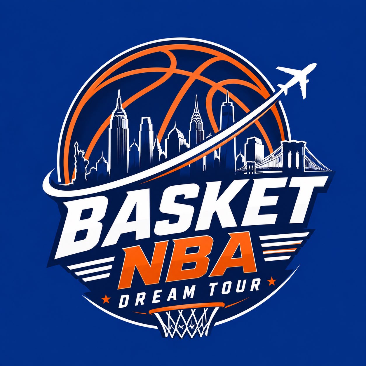 In viaggio con Bob Morse nel cuore dell’NBA: nasce Basket NBA Dream Tour