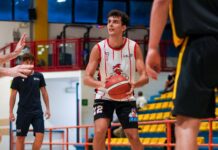 Preseason Minors – Gallarate chiude con un successo, la Robur si porta a casa il Memorial Biganzoli