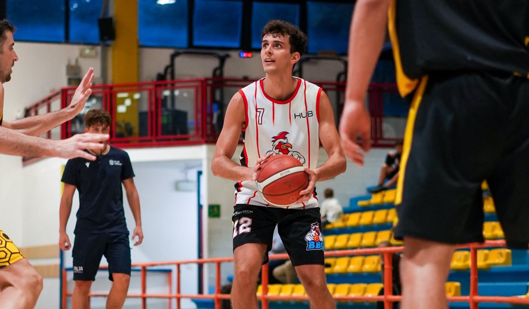 Preseason Minors – Gallarate chiude con un successo, la Robur si porta a casa il Memorial Biganzoli