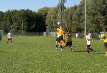 Biandronno – Union Oratori Castellanza 3-1 IN FOTO e… VIDEO