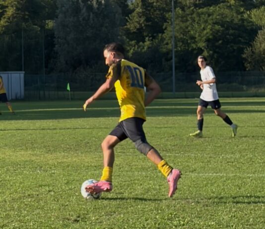 Coppa Lombardia – Mercoledì di fuoco: debutta la Fides, Cittiglio-Biandronno atto II. Sumiraghese per volare