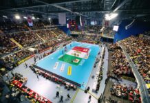 UYBA-Novara, la prima giornata di campionato si giocherà al Biella Forum