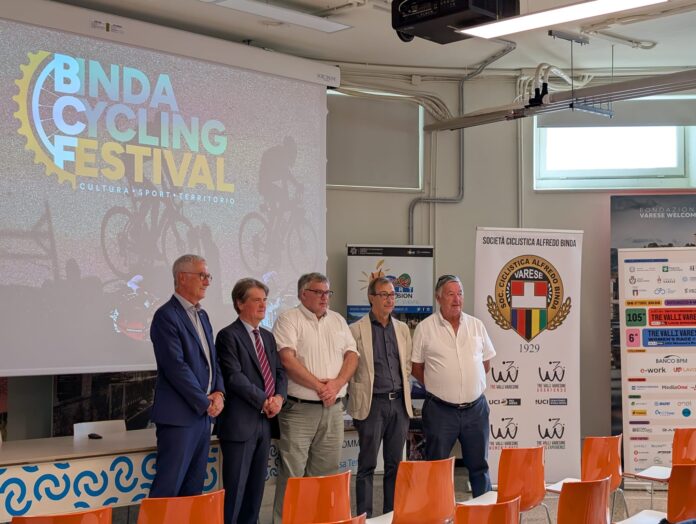binda cycling festival