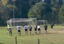 3^ – Virtus Bisuschio sola in vetta. Fides travolgente, cadono Sumiraghese e Casport. Api a Gallarate: sfida sospesa