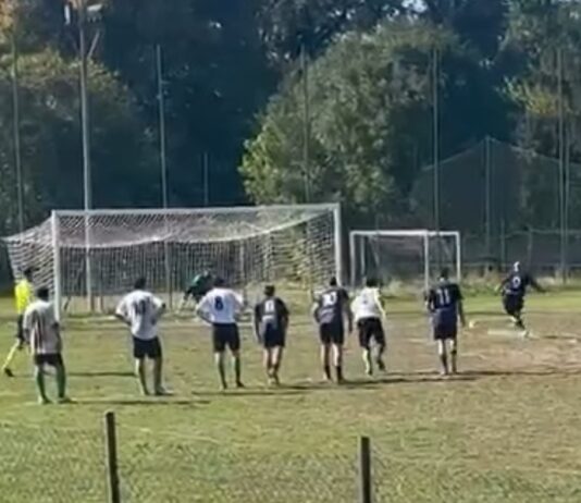 3^ – Virtus Bisuschio sola in vetta. Fides travolgente, cadono Sumiraghese e Casport. Api a Gallarate: sfida rinviata
