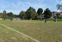 1^ – Colpo Golasecca, Taino e Bisuschio tennistici. Blitz Sumiraghese