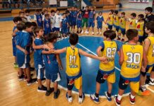 4° Memorial Niccolò Sartori: due weekend di grande basket e cuore firmati Busto Basket Lions