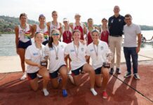 Campionati Italiani Sprint a Gavirate: padroni di casa cannibali con sette ori. Corgeno trionfa nel singolo