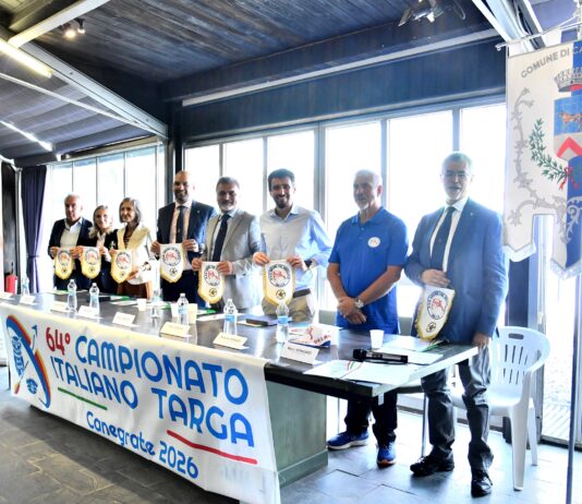 Campionati Italiani Targa: 900 arcieri in arrivo a Canegrate