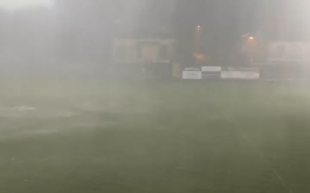 Coppa Lombardia – Diluvio su Besozzo e match rinviato, ma è pioggia di gol! Brebbia qualificato, Cantello eliminato