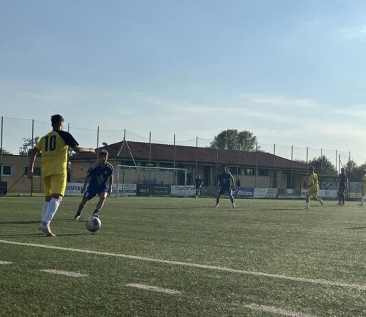 Caronnese in clima campionato, Arnate-Arsaghese show. Ottovolante Monate, Varano ok – LA MAPPA DELLE AMICHEVOLI