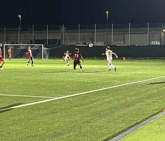 Coppa Italia – Caronnese da urlo, 5-2 e passaggio del turno in extremis! Primo successo per la Besnatese