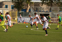 Coppa Italia – Saronno alla finestra: Caronnese-Rhodense da dentro o fuori. Besnatese-Vergiatese palestra formativa
