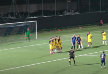 Coppa Italia – Il Legnano liquida 3-0 la Besnatese e vola agli ottavi. Il Saronno vince 4-2 sulla Caronnese